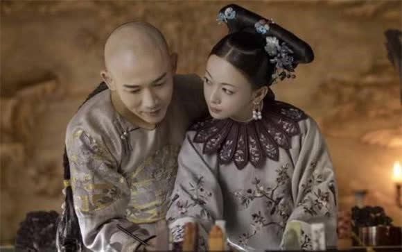 Làm hoàng tử thời cổ đại, vì sao trở thành con trai của Càn Long là nguy hiểm nhất?- Ảnh 6.