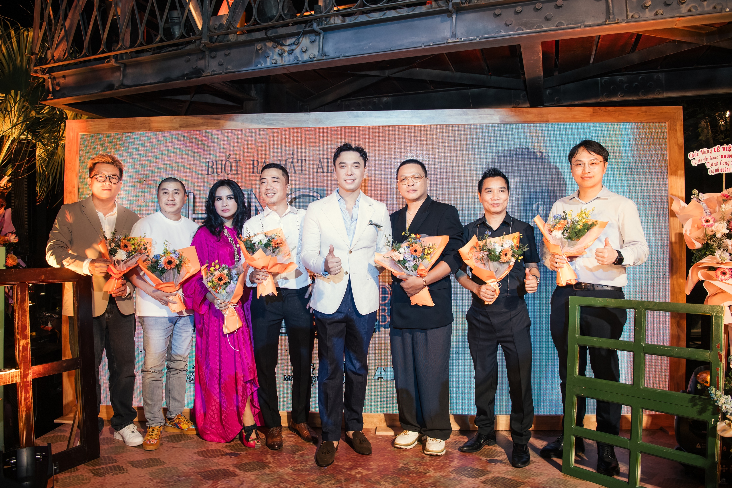 Đỗ Bảo, Thanh Lam, Hồ Quỳnh Hương đều phải thốt ra điều này khi nói về ca sĩ Việt Anh - Ảnh 3.