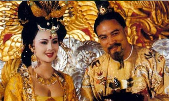Tại sao hoàng đế không cho phép các phi tần trên 50 tuổi ngủ với mình?- Ảnh 3.