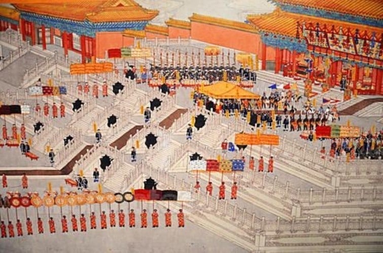 Nguyễn Đăng Cảo: Vị Thám hoa có tài tiên tri, bỏ tu tiên vì... thịt cầy- Ảnh 1.