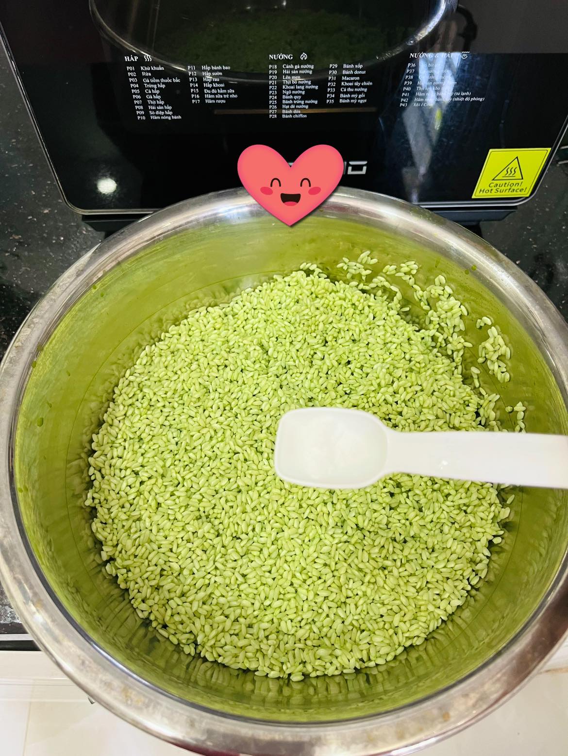 Loại lá "thần dược" của sức khỏe và sắc đẹp, chữa bệnh tiểu đường, nấu xôi thơm ngon, tươi đẹp- Ảnh 5.