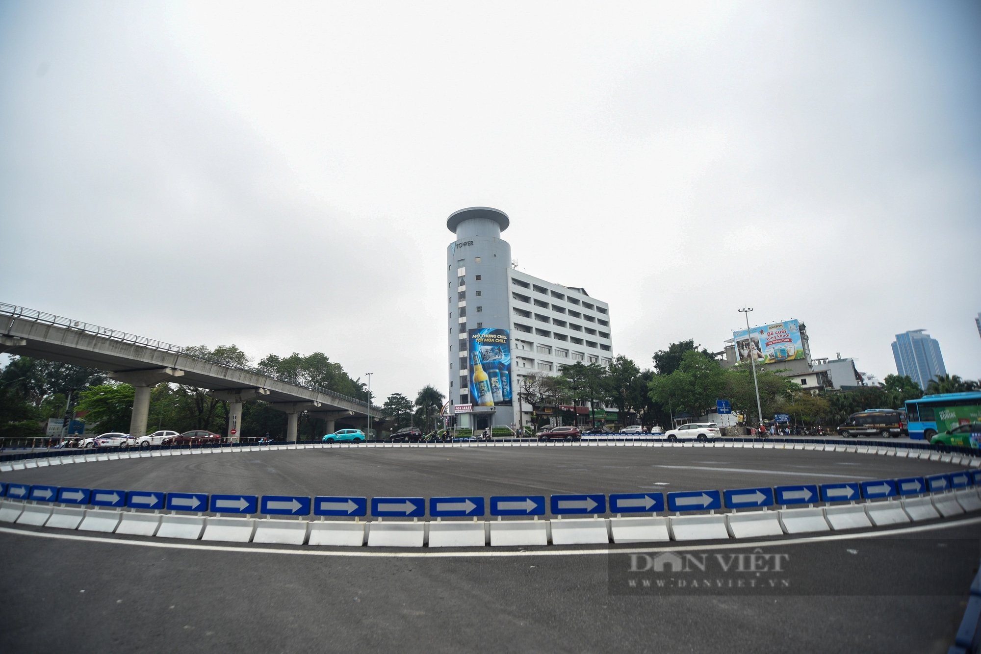Điểm danh các điểm gửi xe phục vụ người dân đi tuyến metro Nhổn - ga Hà Nội- Ảnh 3.