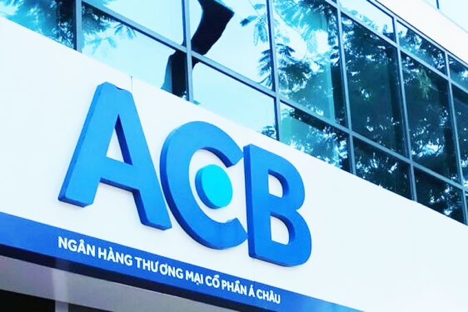 Một quỹ ngoại thoái hết vốn tại ACB sau 6 năm - Ảnh 1.