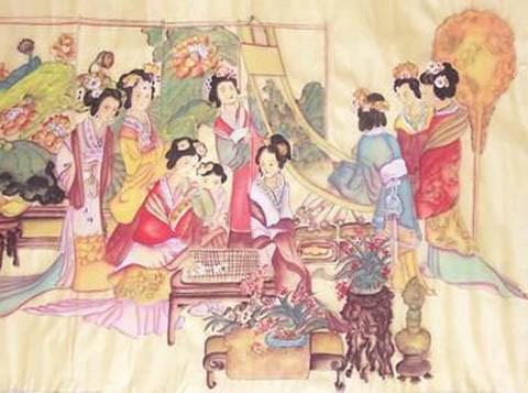 Vì sao Hồ Thái hậu thời Bắc Tề bỏ thâm cung để làm... kỹ nữ lầu xanh?- Ảnh 3.