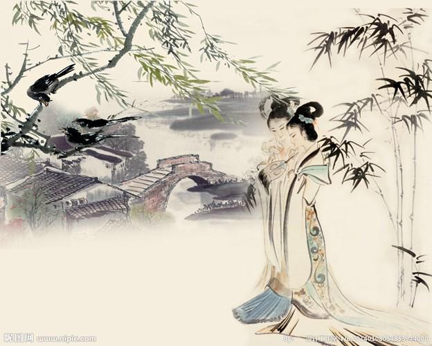 Vì sao Hồ Thái hậu thời Bắc Tề bỏ thâm cung để làm... kỹ nữ lầu xanh?- Ảnh 1.