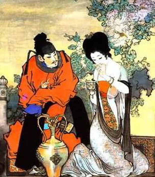 Vì sao Hồ Thái hậu thời Bắc Tề bỏ thâm cung để làm... kỹ nữ lầu xanh?- Ảnh 2.