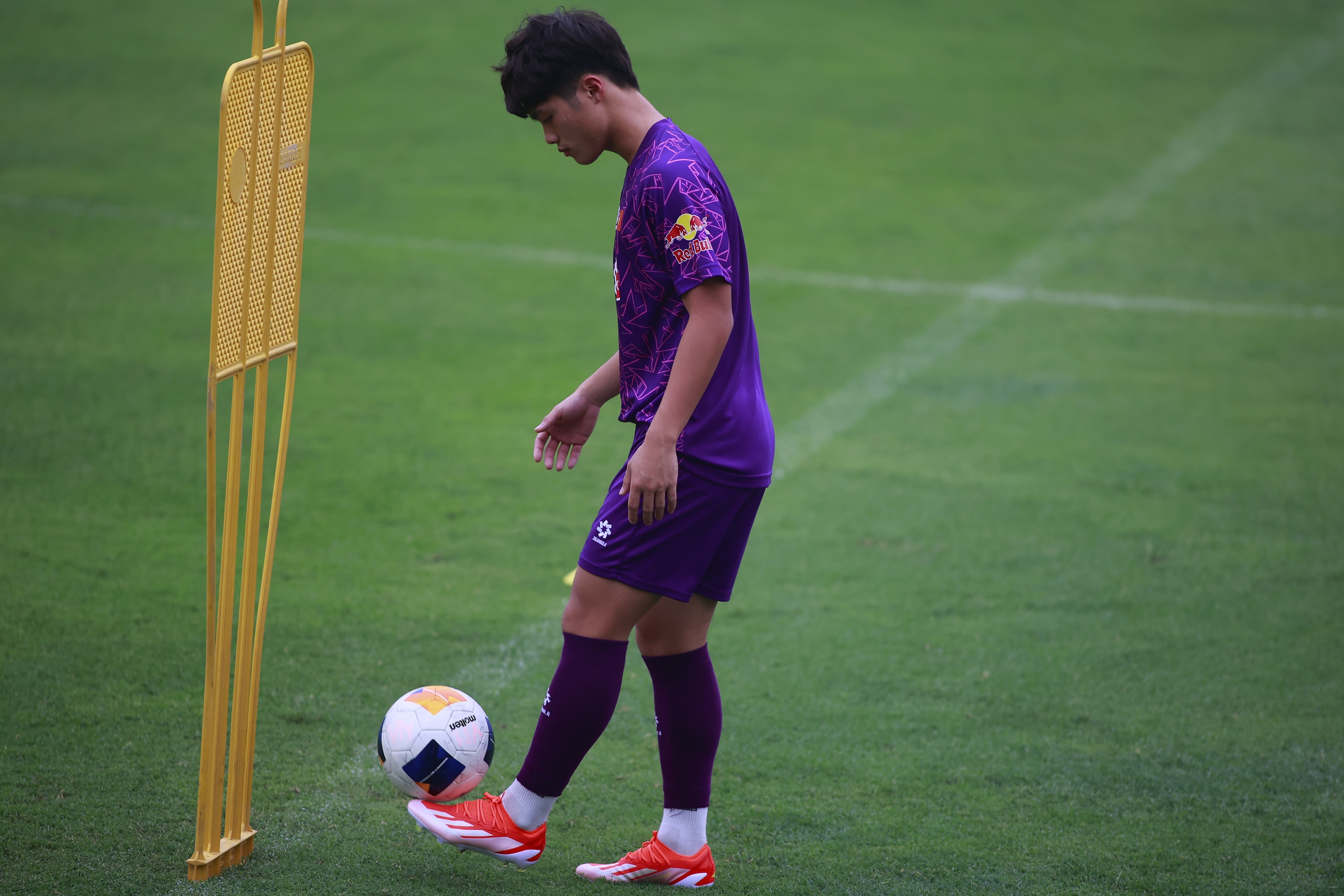 ĐT U23 Việt Nam tổn thất lực lượng trước ngày lên đường đi Qatar- Ảnh 4.
