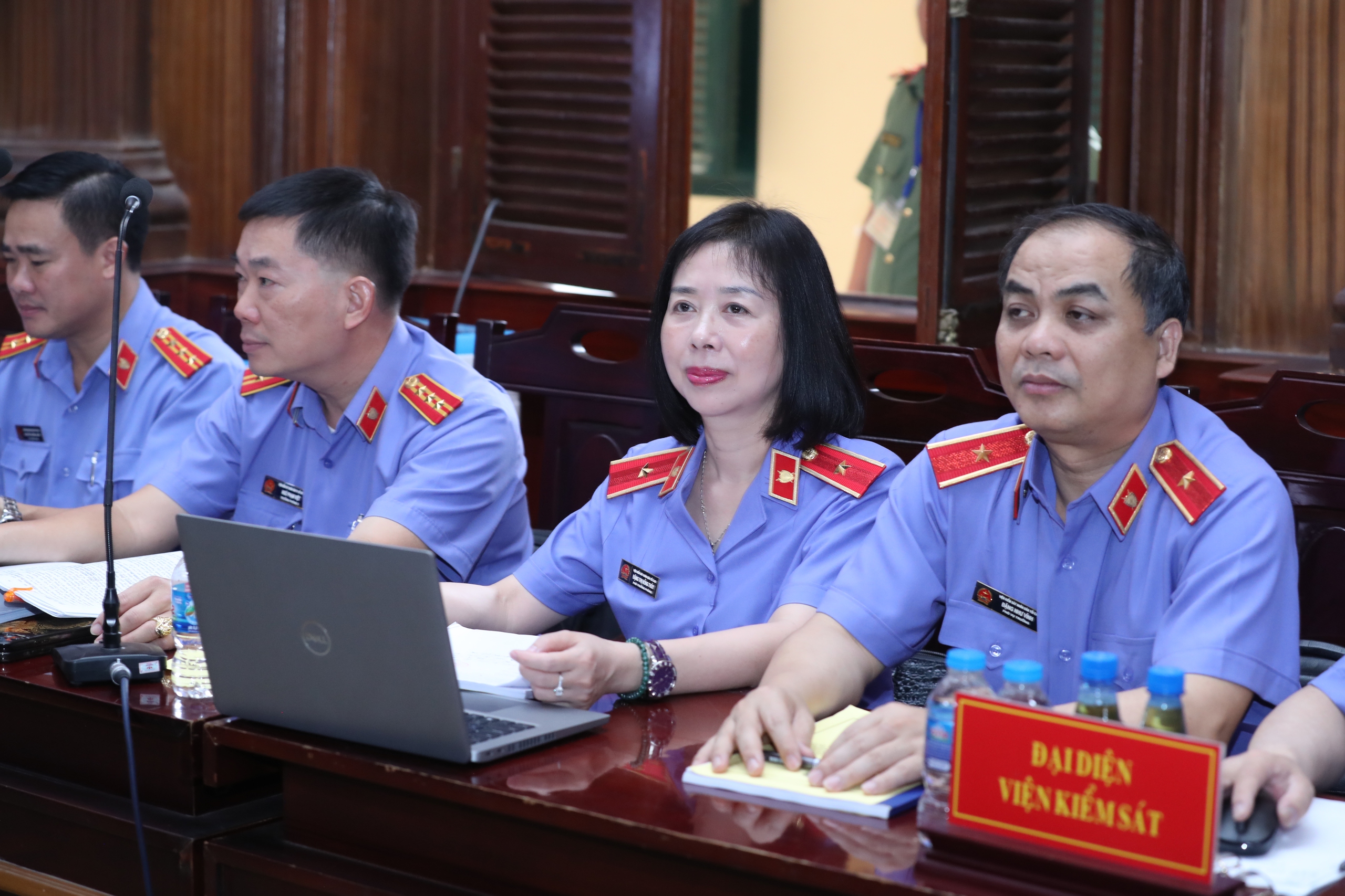 Vụ Vạn Thịnh Phát: Vì sao Nguyễn Văn Hưng có vai trò là chủ mưu, cầm đầu lại được giảm án?- Ảnh 2.