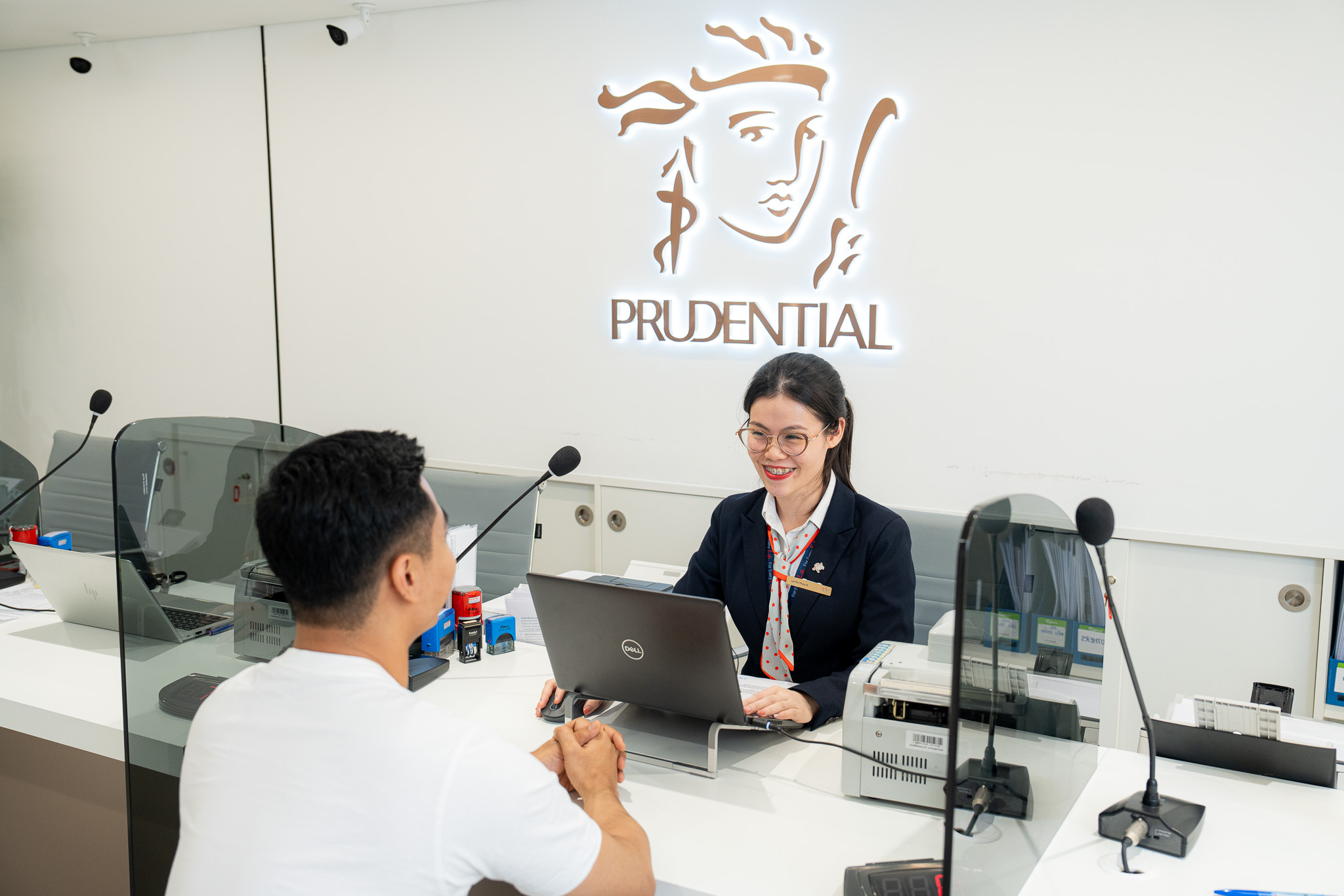 Prudential Việt Nam: Tiềm lực tài chính ổn định, duy trì vị thế đầu tư tích cực đối với nền kinh tế- Ảnh 3.
