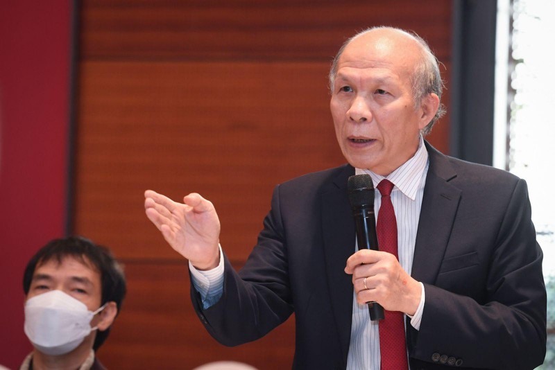 Cách tính thuế thu nhập cá nhân lạc hậu: Gánh nặng cho "người nghèo", thu nhập cao... vẫn lợi?- Ảnh 2.