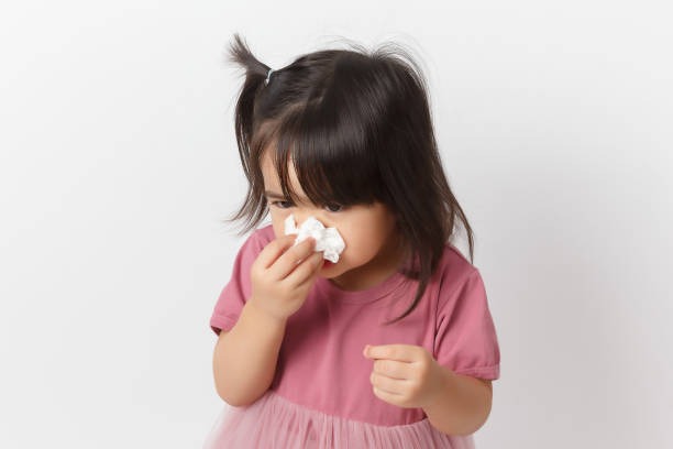Gia tăng trẻ mắc ho gà, chuyên gia y tế khuyến cáo phòng tránh- Ảnh 2.