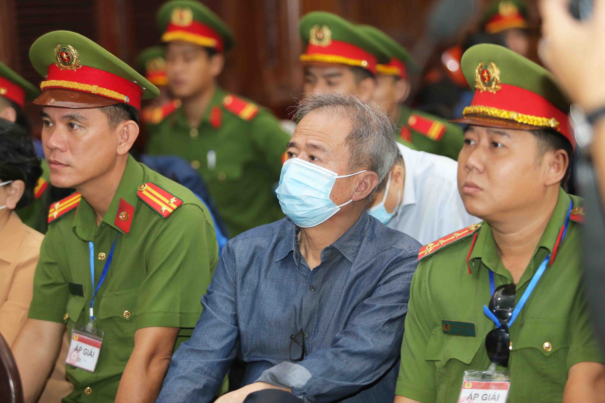 Vụ Vạn Thịnh Phát: Vì sao Nguyễn Văn Hưng có vai trò là chủ mưu, cầm đầu lại được giảm án?- Ảnh 1.