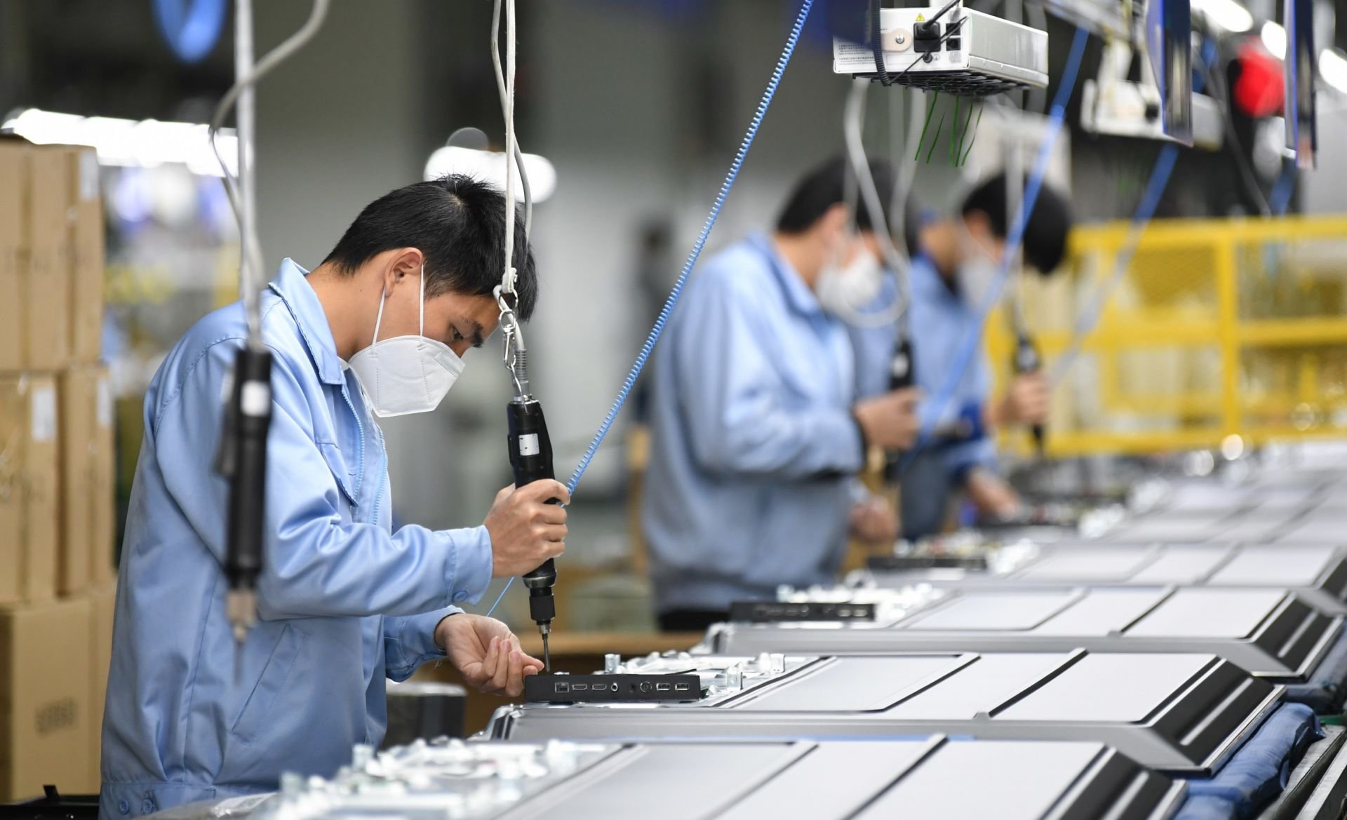 Cách tính thuế thu nhập cá nhân lạc hậu: Gánh nặng cho "người nghèo", thu nhập cao... vẫn lợi?- Ảnh 1.