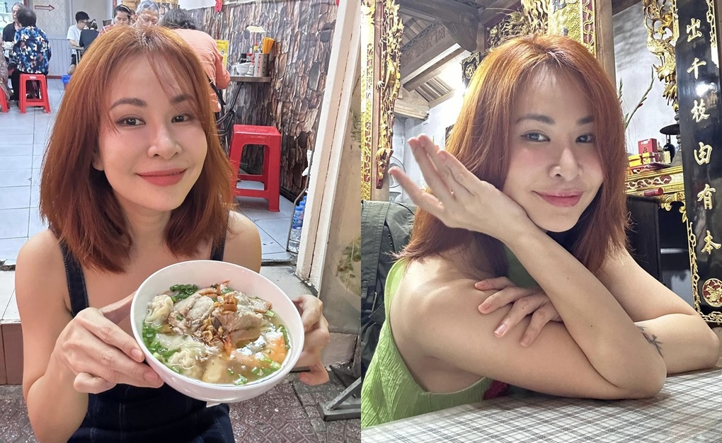 Uyên Linh: "Tôi không thách thức số đông, không đôi co với dân mạng"- Ảnh 2.
