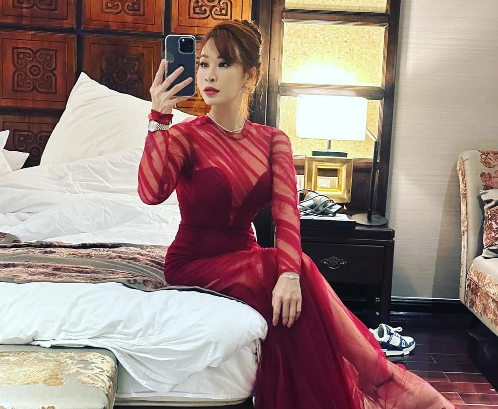 Uyên Linh: "Tôi không thách thức số đông, không đôi co với dân mạng"- Ảnh 7.