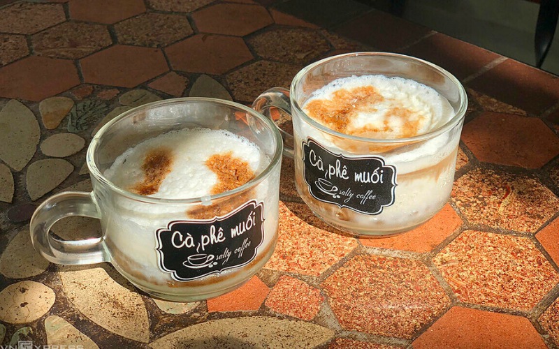 6 ly cà phê "đỉnh nhất"- Ảnh 5.