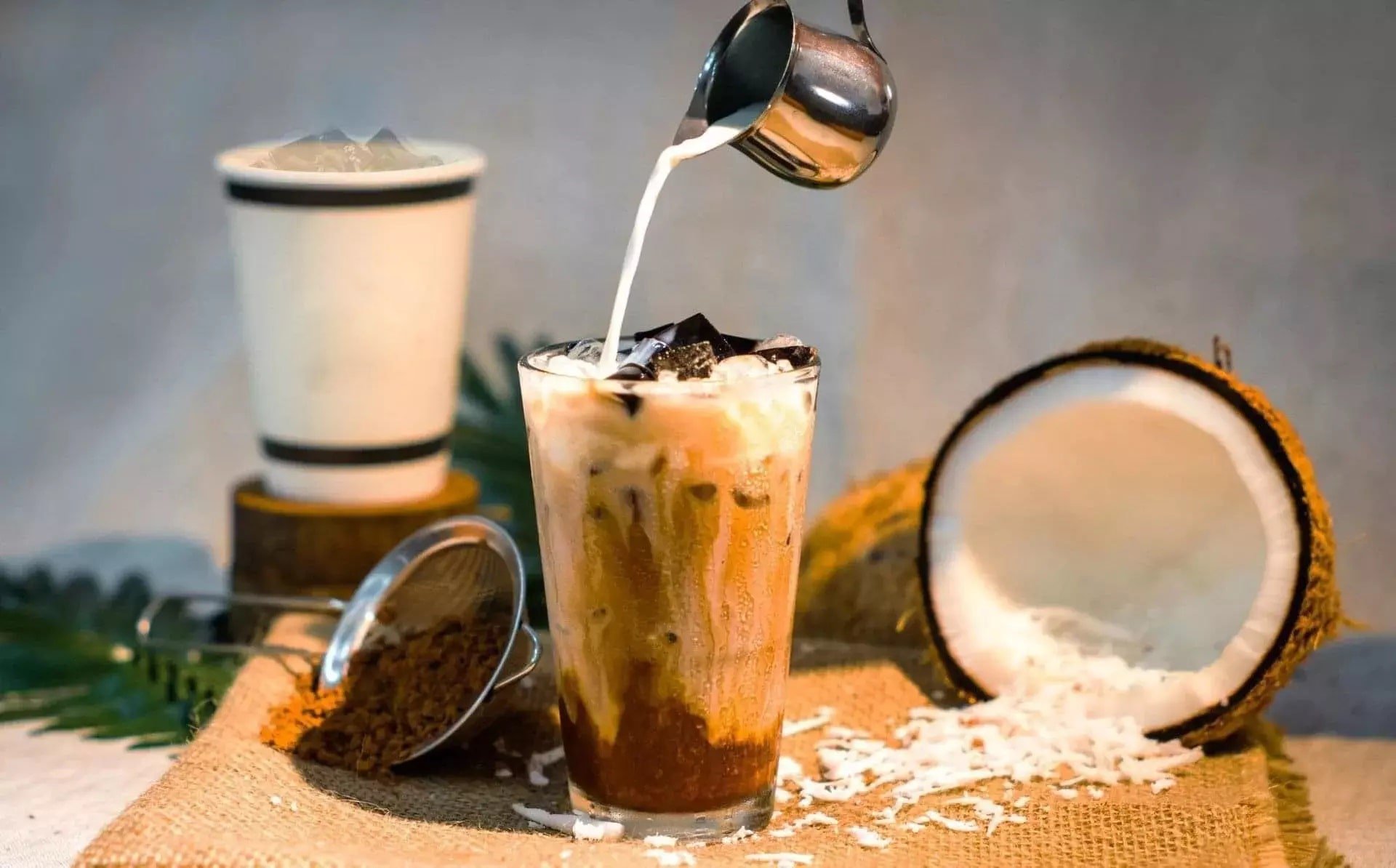 6 ly cà phê "đỉnh nhất"- Ảnh 6.