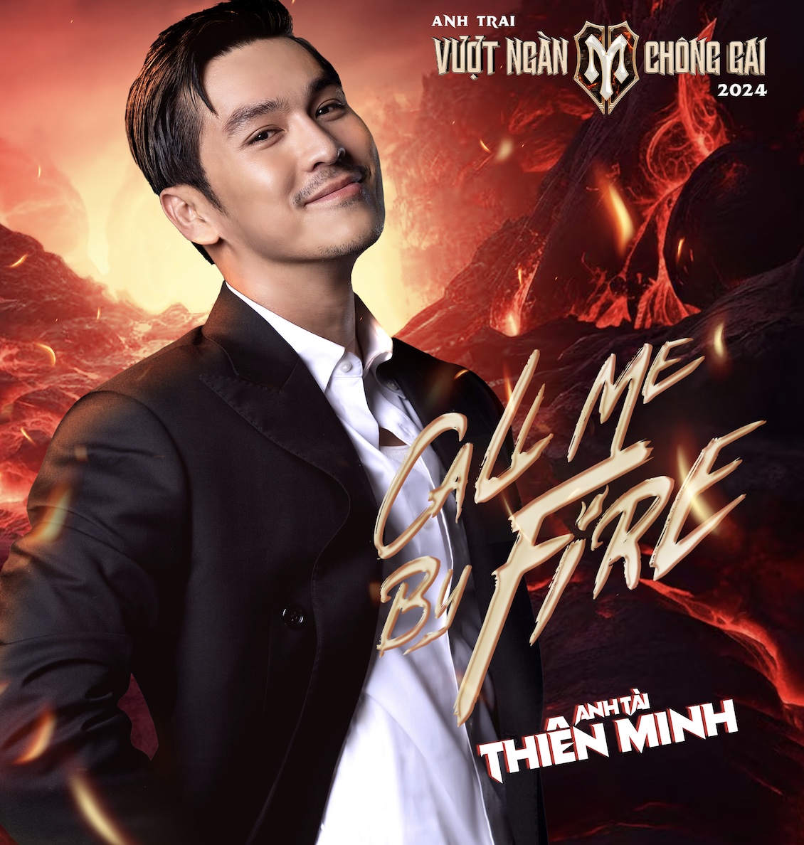 Bằng Kiều nói gì khi bất ngờ tham gia show truyền hình thực tế ở tuổi 50?- Ảnh 2.