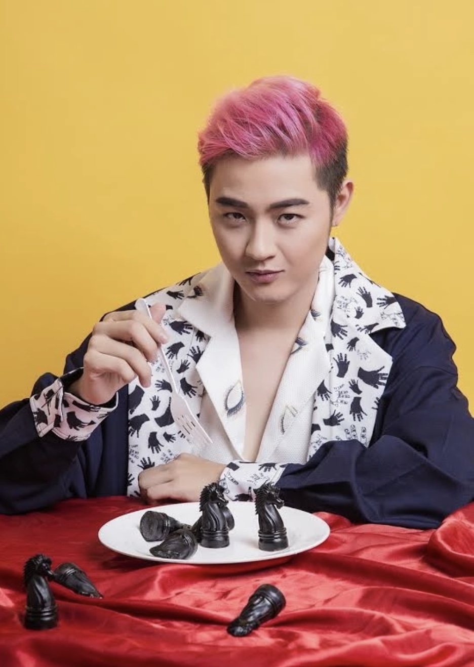 Bằng Kiều nói gì khi bất ngờ tham gia show truyền hình thực tế ở tuổi 50?- Ảnh 4.