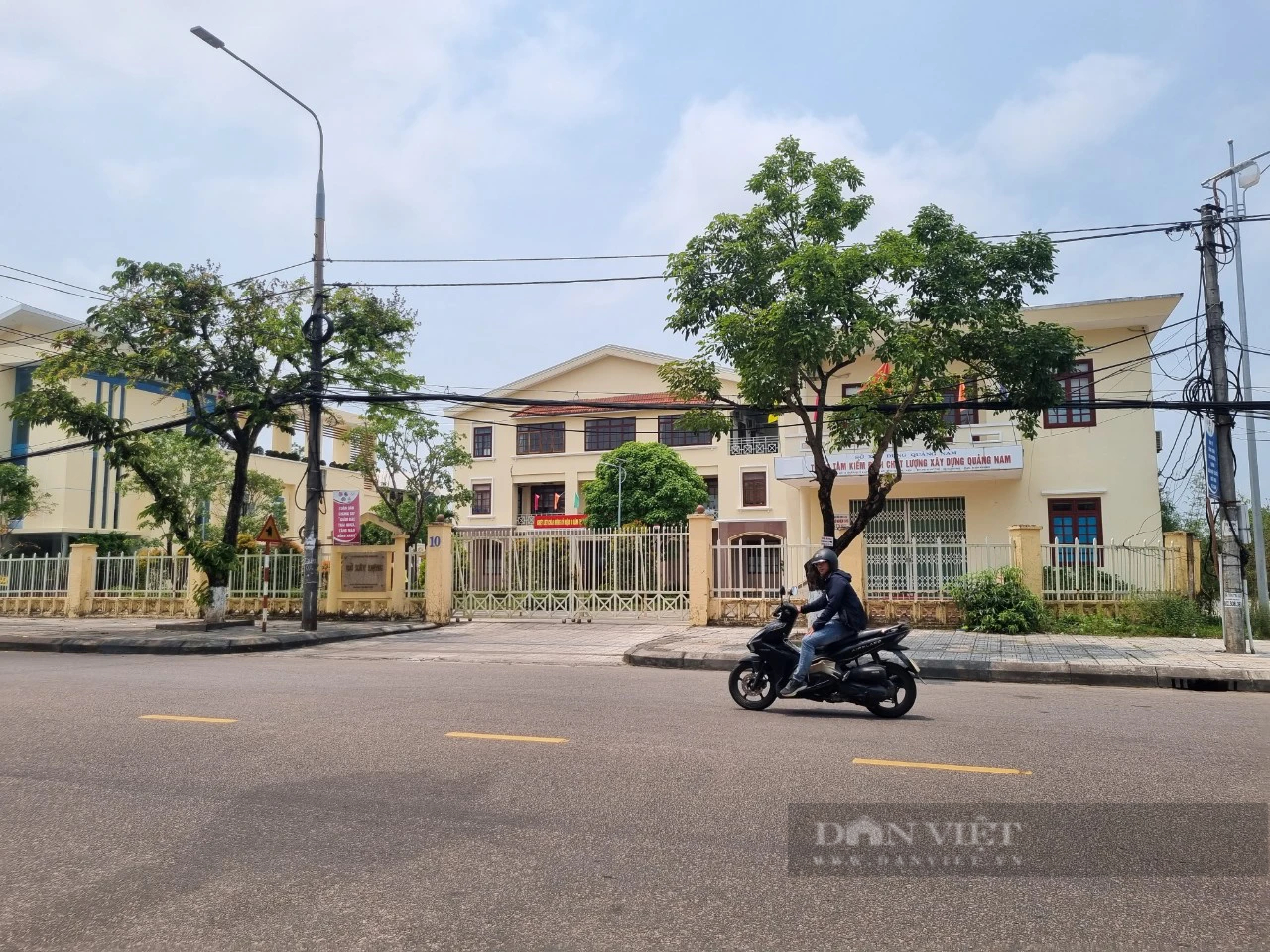 Quảng Nam còn 2 sở nào chưa có Giám đốc?- Ảnh 2.