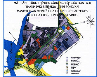 Đồng Nai: Nhiều công ty tại khu công nghiệp Biên Hòa 1 phải sớm trả mặt bằng - Ảnh 3.