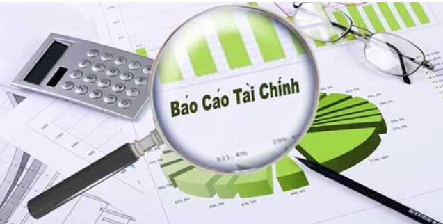 Qua tay kiểm toán, báo cáo doanh nghiệp đang hồng bỗng nhiên biến sắc - Ảnh 4.