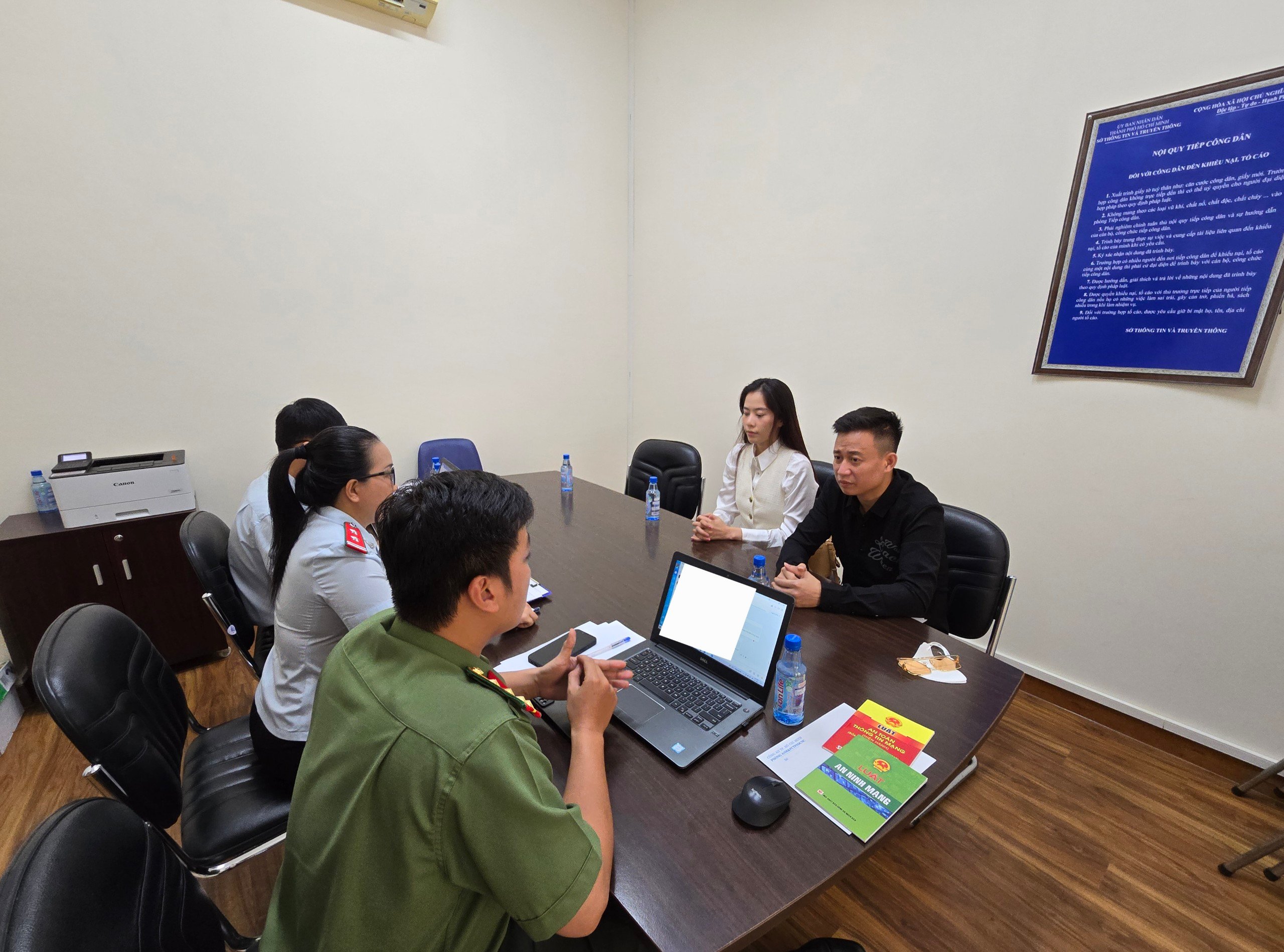 TIN NÓNG 24 GIỜ QUA: Truy tố Trịnh Văn Quyết; Hoa khôi Nam Em bị xử phạt, kiến nghị khoá tài khoản mạng xã hội- Ảnh 3.
