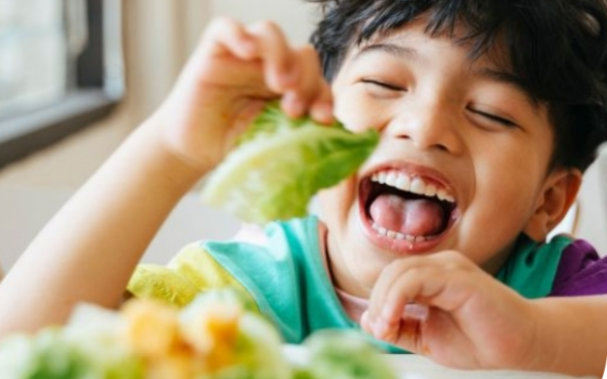 Loại Loại trái cây giá rẻ cực tốt cho trẻ, cha mẹ nên cho con ăn thường xuyên