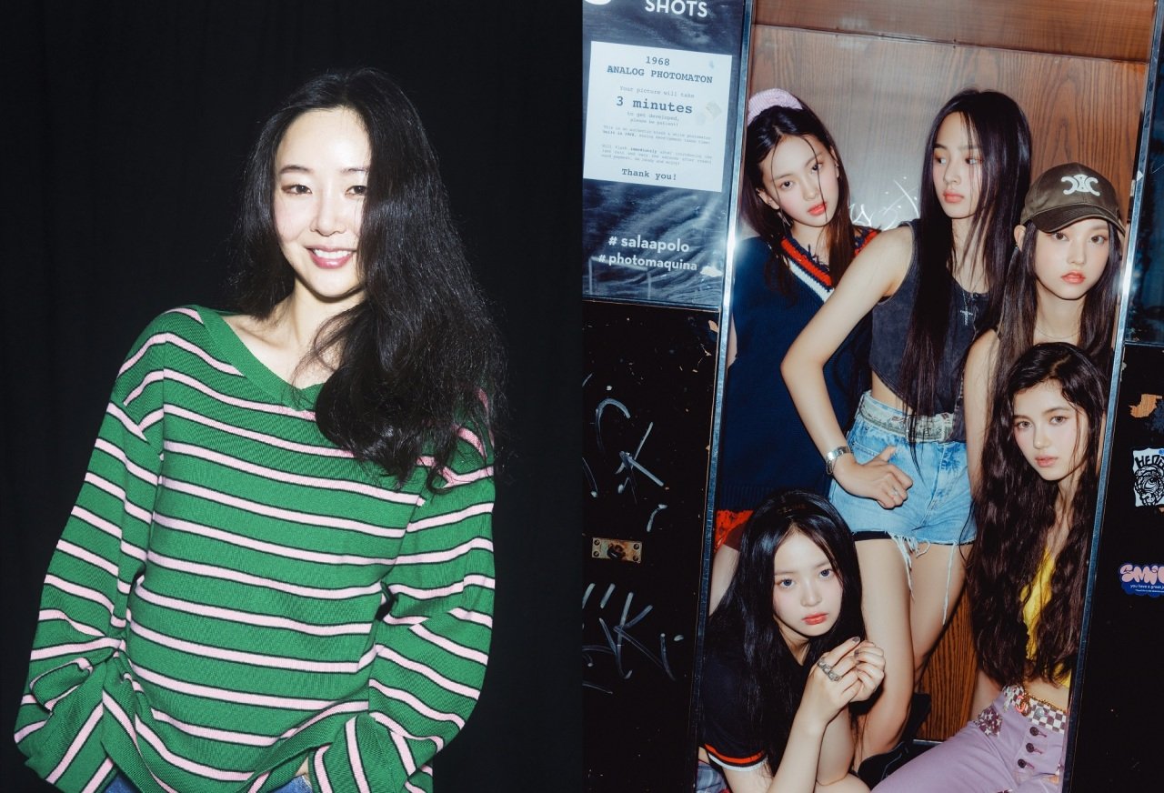 Mâu thuẫn "đấu đá nội bộ" làm lộ rõ rủi ro tiềm tàng tại K-pop- Ảnh 3.