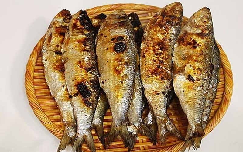 Loài cá nhà nghèo bỗng dưng thành đặc sản, dân sành ăn tranh mua vì ngon và giá trị dinh dưỡng vượt trội- Ảnh 3.