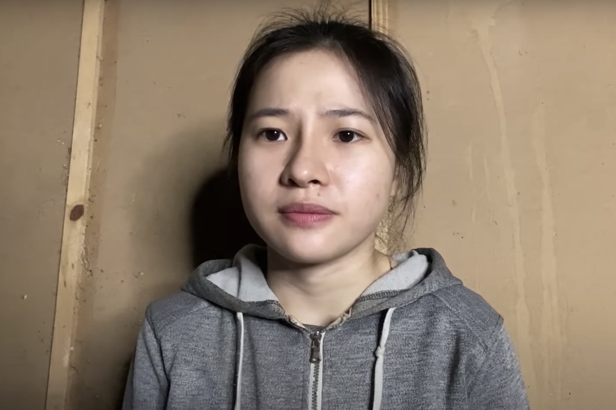 4 năm mòn mỏi tìm con gái mất tích sau khi tới "Tịnh thất Bồng Lai"- Ảnh 2.