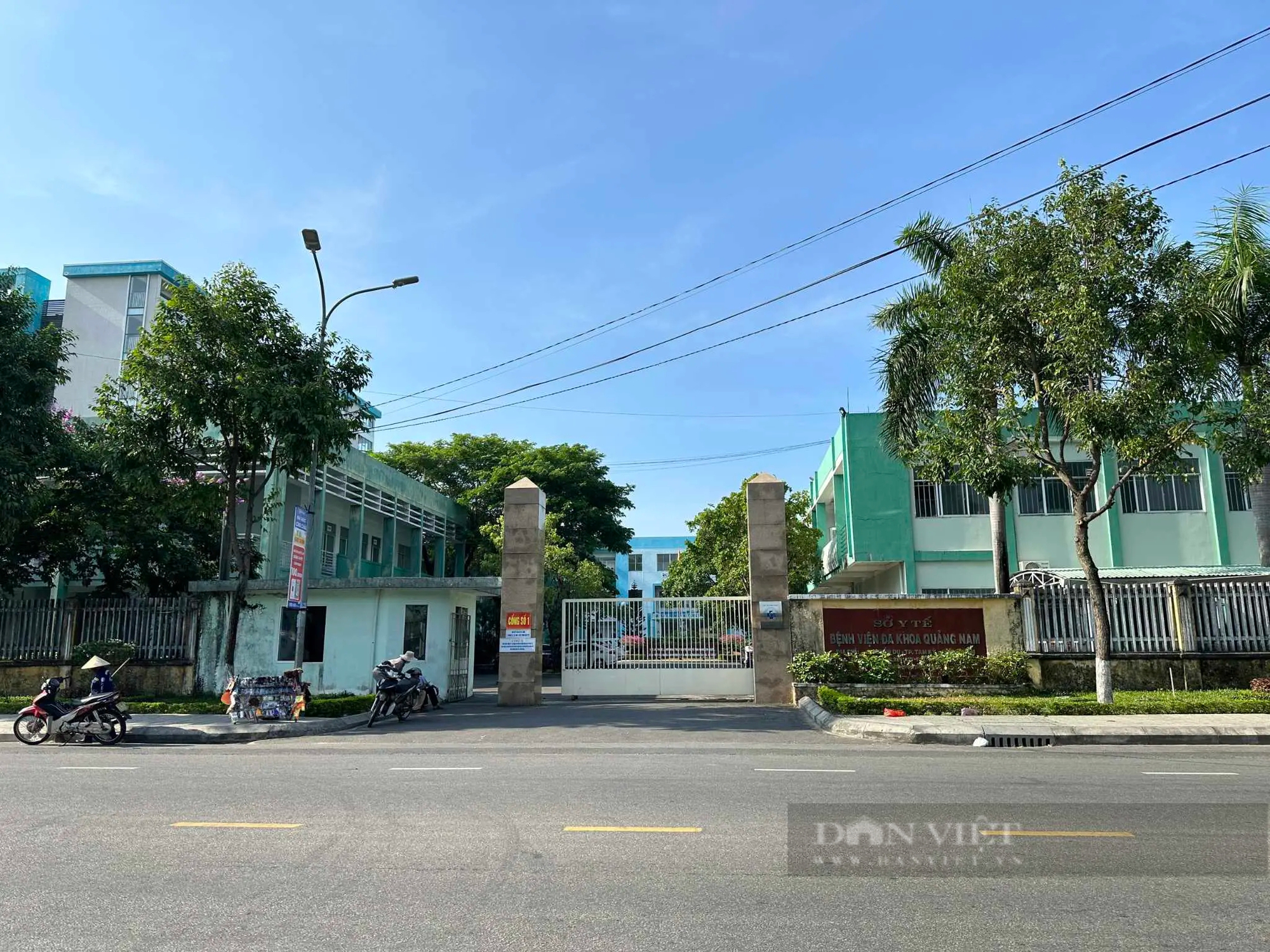 Quảng Nam: Yêu cầu hội đồng chuyên môn báo cáo chi tiết vụ “siêu âm bên phải, mổ bên trái”- Ảnh 1.