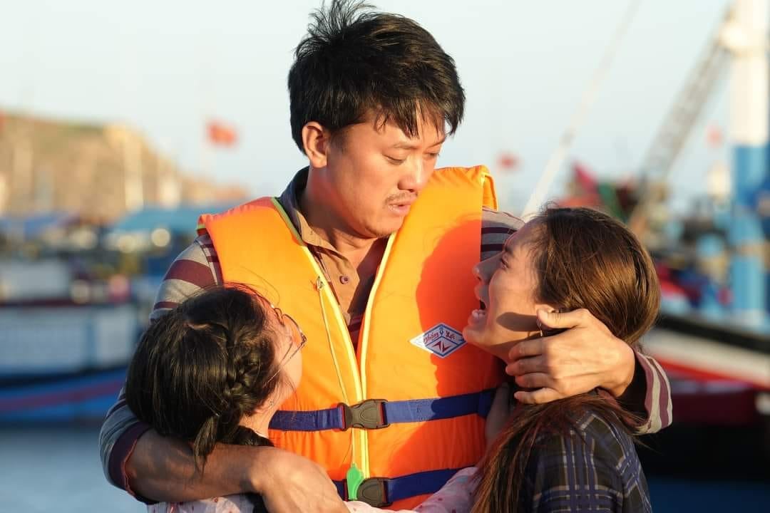 Quách Ngọc Tuyên: "Tôi luôn mơ ước được đóng vai chính trong phim Lật mặt"- Ảnh 4.
