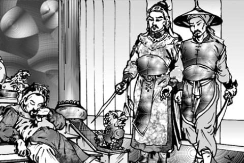 Nguyễn Thực - Vị Tiến sĩ "ra sức học cốt để biết đạo lý làm người"- Ảnh 3.