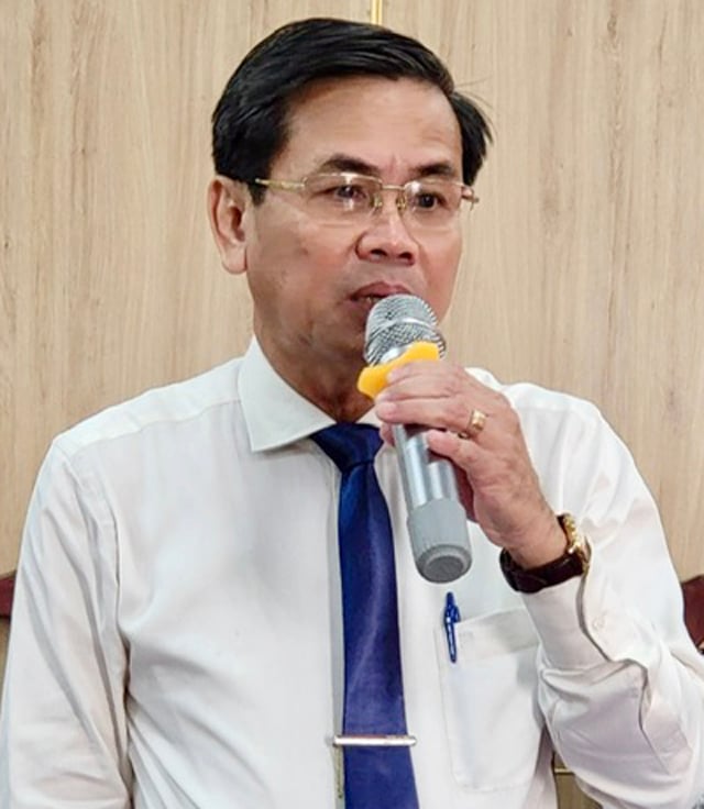 Chủ đầu tư đập dâng Trà Khúc lại xin lùi thời gian hoàn thành vì vướng, khó- Ảnh 3. Chủ đầu tư đập dâng Trà Khúc lại xin lùi thời gian hoàn thành vì vướng, khó- Ảnh 3.