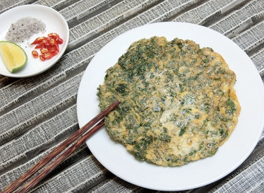 Loại rau quê cực bổ dưỡng, nhiều người không biết đem vứt bỏ phần gốc "thần dược"- Ảnh 4. Loại rau quê cực bổ dưỡng, nhiều người không biết đem vứt bỏ phần gốc "thần dược"- Ảnh 4.