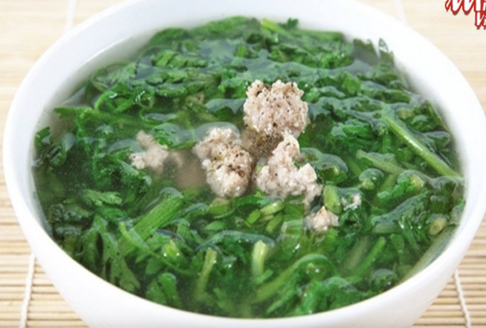 Loại rau quê cực bổ dưỡng, nhiều người không biết đem vứt bỏ phần gốc "thần dược"- Ảnh 6. Loại rau quê cực bổ dưỡng, nhiều người không biết đem vứt bỏ phần gốc "thần dược"- Ảnh 6.