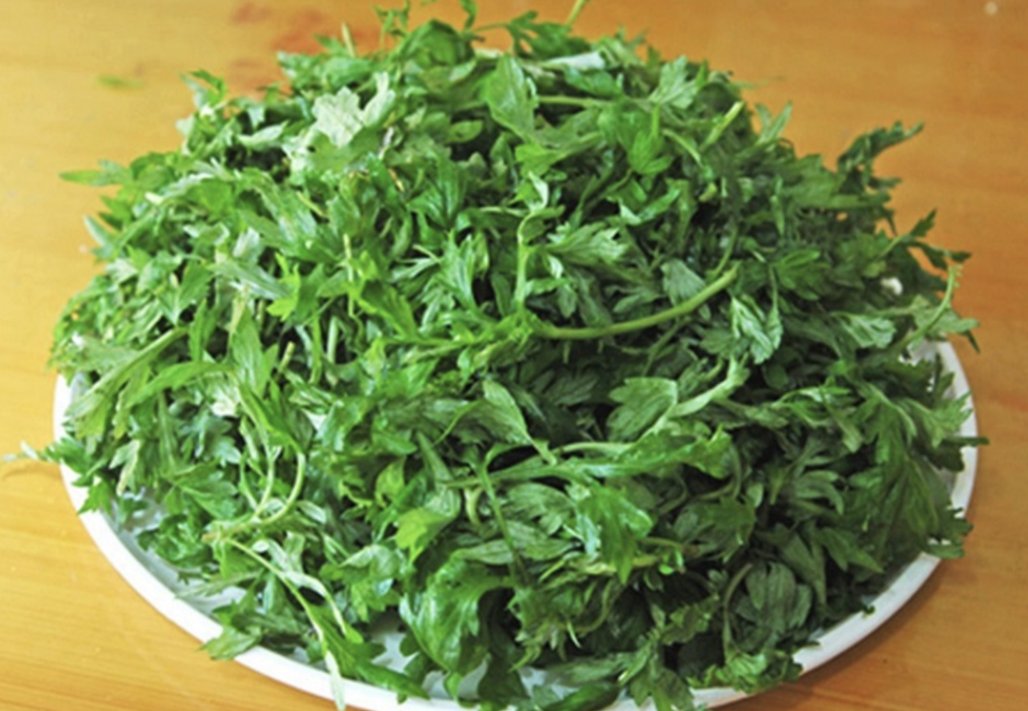 Loại rau quê cực bổ dưỡng, nhiều người không biết đem vứt bỏ phần gốc "thần dược"- Ảnh 3. Loại rau quê cực bổ dưỡng, nhiều người không biết đem vứt bỏ phần gốc "thần dược"- Ảnh 3.