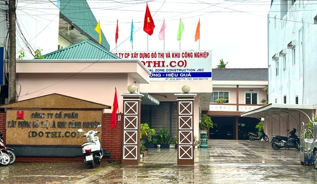 Quảng Ngãi hiếm hoi công trình 300 tỷ vẫn giữ mục tiêu về đích trước hẹn giữa “bão khó”- Ảnh 2. Quảng Ngãi hiếm hoi công trình 300 tỷ vẫn giữ mục tiêu về đích trước hẹn giữa “bão khó”- Ảnh 2.