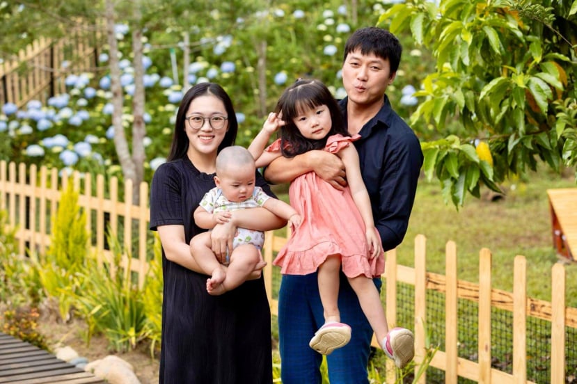 Quách Ngọc Tuyên: "Tôi luôn mơ ước được đóng vai chính trong phim Lật mặt"- Ảnh 8.
