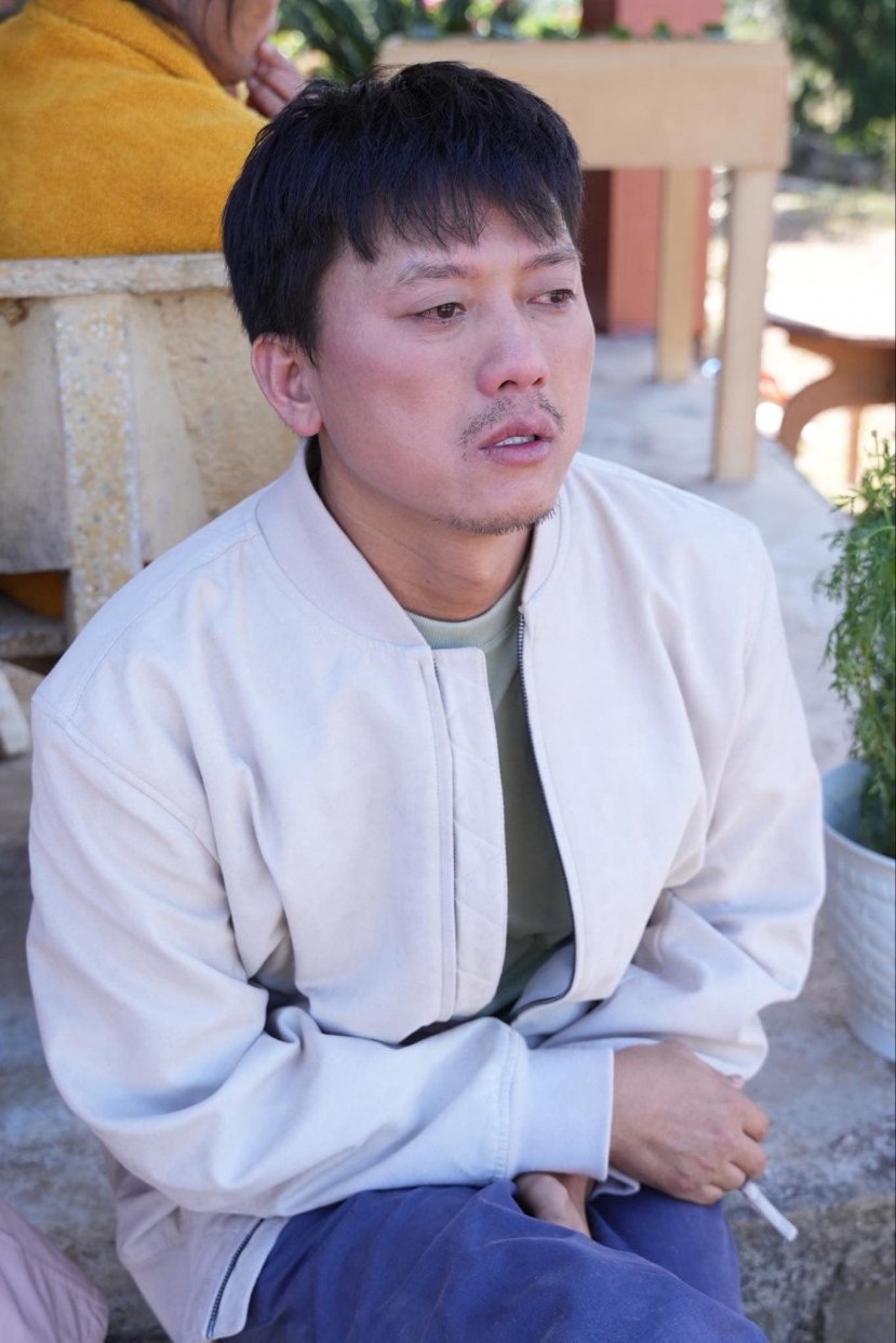 Quách Ngọc Tuyên: "Tôi luôn mơ ước được đóng vai chính trong phim Lật mặt"- Ảnh 7.