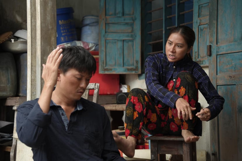 Quách Ngọc Tuyên: "Tôi luôn mơ ước được đóng vai chính trong phim Lật mặt"- Ảnh 6.