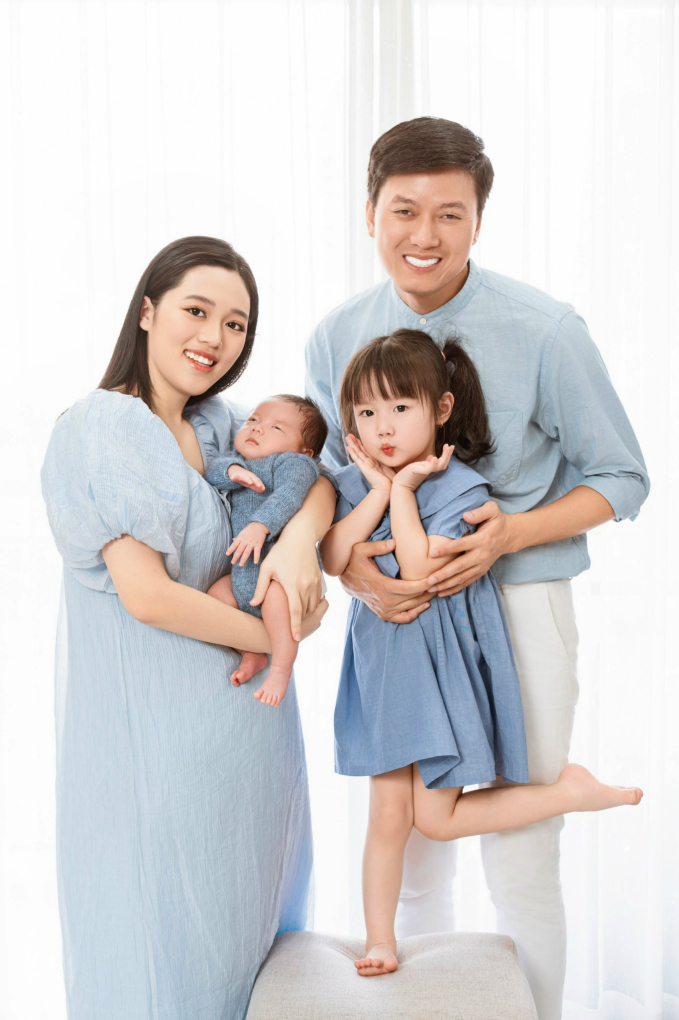 Quách Ngọc Tuyên: "Tôi luôn mơ ước được đóng vai chính trong phim Lật mặt"- Ảnh 9.