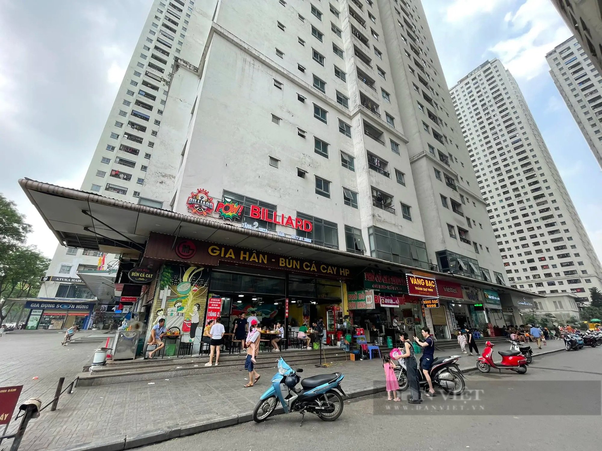 Tạm giữ nam thanh niên đâm trọng thương người đàn ông với nhiều nhát dao ở Hà Nội- Ảnh 1.