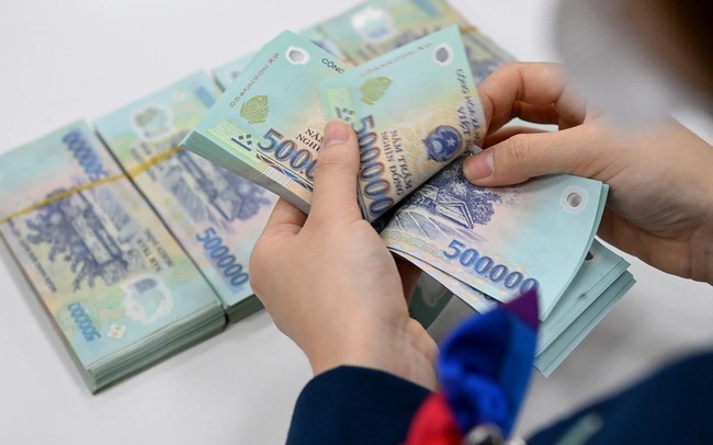 Chính phủ chỉ đạo khẩn trương hoàn thiện hồ sơ cải cách tiền lương báo cáo Bộ Chính trị- Ảnh 1.