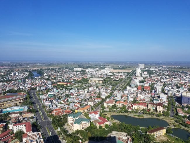 Bí thư TT-Huế: “Các tiêu chí để tỉnh trở thành thành phố trực thuộc Trung ương cơ bản đáp ứng yêu cầu”- Ảnh 3.