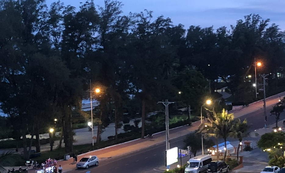 Hơn 50 du khách nhập viện nghi ngộ độc thực phẩm tại Mũi Né- Ảnh 2.
