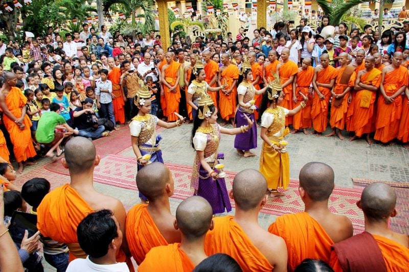 Cuộc đấu tranh, phản bác âm mưu chia rẽ khối đại đoàn kết dân tộc- Ảnh 2.