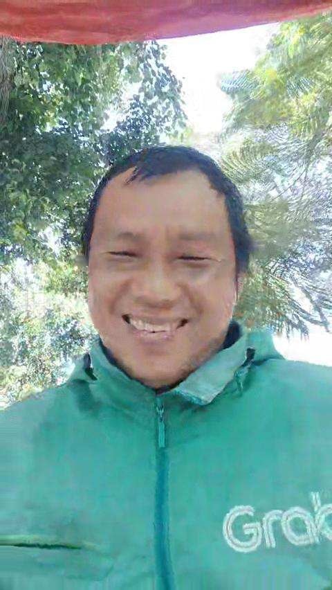 Tìm được thanh niên chạy Grab mất tích nhiều ngày, hiện đang ở nhà trọ tại Long An- Ảnh 1.