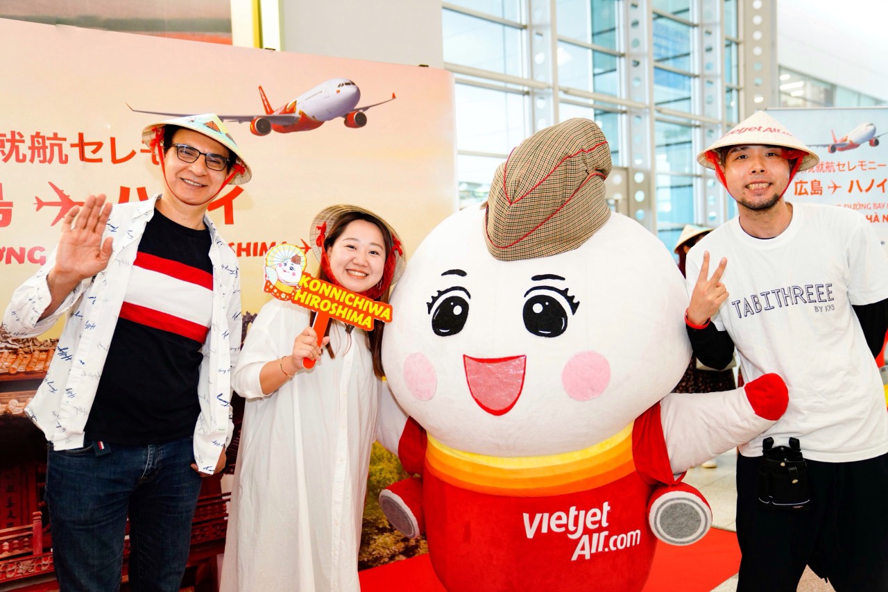 Vietjet